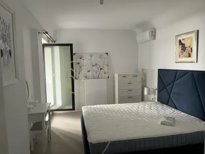 Apartament cu 2 camere Pipera Cortina North de lux cu parcare - foto 6