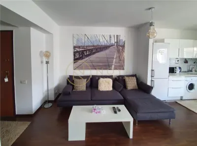 Apartament 2 camere Pipera Green Vista parcare - Bucuresti