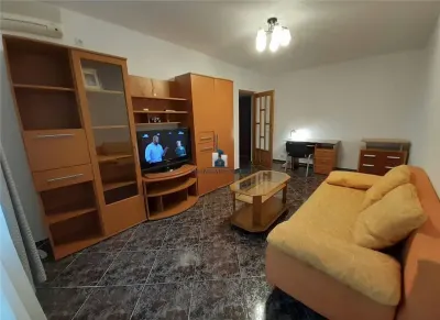 Inchiriere Apartament 2 Camere Decomandat Aparatorii Patriei-Panselelor - foto 14