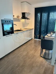 Apartament studio Aviatiei - Promenada Cloud9 parcare inclusa - foto 11