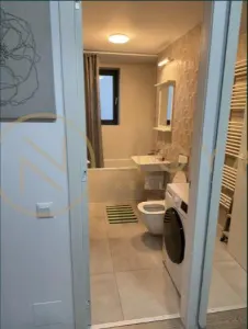 Apartament studio Aviatiei - Promenada Cloud9 parcare inclusa - foto 6