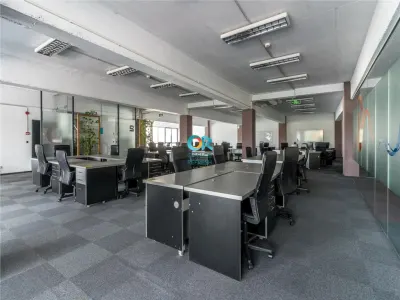 Spatii de birouri de inchiriat zona centrala - foto 5