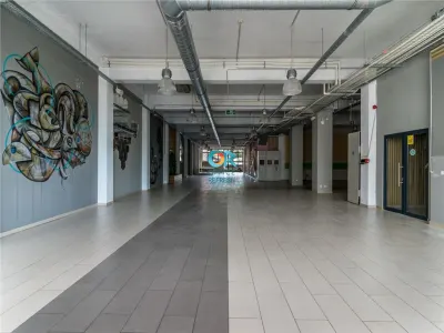 Spatii de birouri de inchiriat zona centrala - foto 7