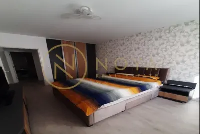 Apartament 2 camere Pipera Ivory Parcare si Boxa - foto 6