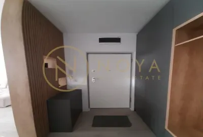 Apartament 2 camere Pipera Ivory Parcare si Boxa - foto 10