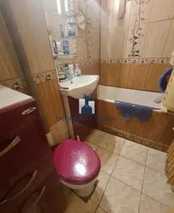 Garsoniera Semidecomandata Aparatorii Patriei-Turnu Magurele - foto 6