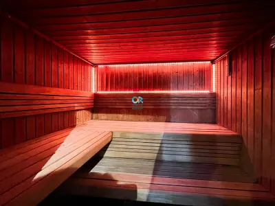 Spatiu de vanzare (sala fitness) - zona Gheorgheni - foto 11