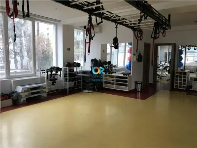 Spatiu de vanzare (sala fitness) - zona Gheorgheni - foto 4