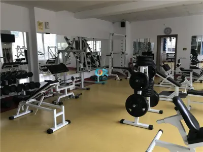 Spatiu de vanzare (sala fitness) - zona Gheorgheni - foto 6