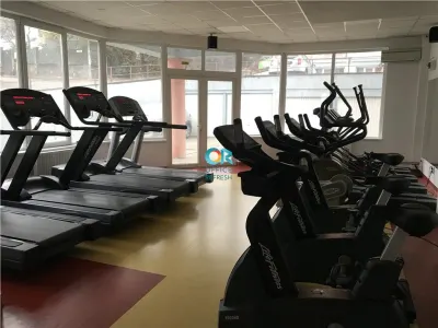 Spatiu de vanzare (sala fitness) - zona Gheorgheni - foto 7