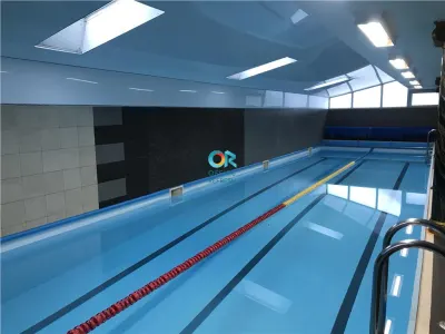 Spatiu de vanzare (sala fitness) - zona Gheorgheni - foto 10