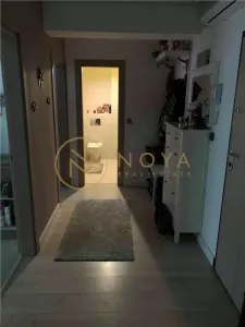 Vanzare 2 camere Porsche Pipera, mobilat cu parcare - foto 5