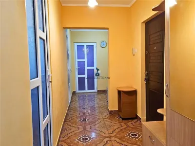 Vanzare Apartament 4 Camere Semidecomandat Sos.Oltenitei - foto 7