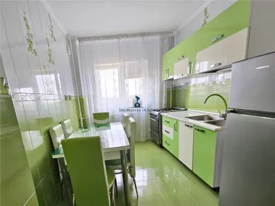 Vanzare Apartament 4 Camere Semidecomandat Sos.Oltenitei - foto 8