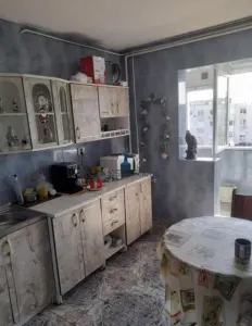 Vanzare Apartament 3 Camere Decomandat Berceni - foto 2