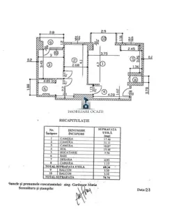 Vanzare Apartament 3 Camere Bd.Alexandru Obregia - foto 7