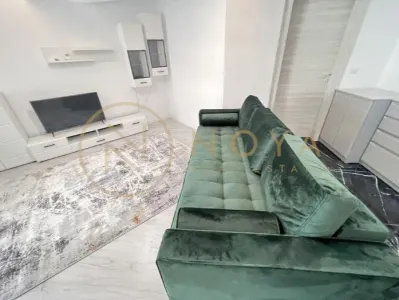 Apartament de 2 camere Pipera Ambiance Parcare - Bucuresti
