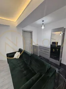 Apartament de 2 camere Pipera Ambiance Parcare - foto 7