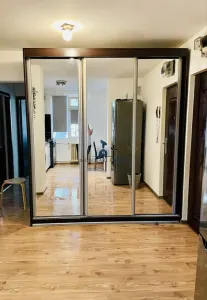 Apartament 3 camere Decomandat Izvorul Muresului - foto 6