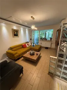 Apartament 3 Camere Circular Emil Racovita - foto 2