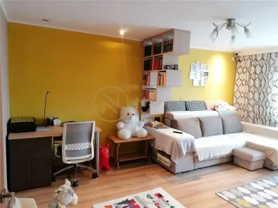 Vanzare apartament cu 2 camere renovat Aviatiei - foto 4
