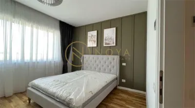 Vila 5 camere Pipera New Point 2 locuri parcare - foto 8