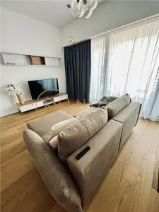 Apartament 2 camere  de vanzare One Verdi Park Floreasca - foto 6