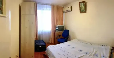 Vanzare Apartament 3 Camere Semidecomandat Berceni-Secuilor - foto 2