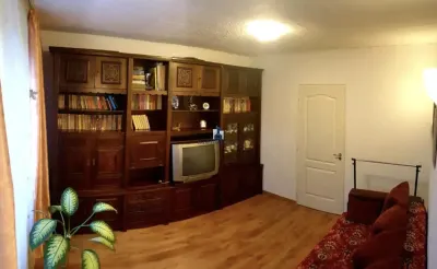Vanzare Apartament 3 Camere Semidecomandat Berceni-Secuilor - foto 3