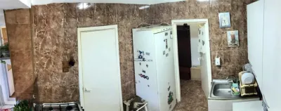 Vanzare Apartament 3 Camere Semidecomandat Berceni-Secuilor - foto 4