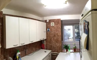 Vanzare Apartament 3 Camere Semidecomandat Berceni-Secuilor - foto 6