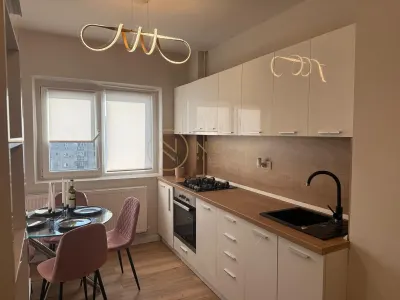 Apartament cu 2 camere Calea Crangasi - 5 min metrou - foto 10