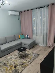 Apartament 2 camere Semidecomandat Sos. Oltenitei LUX - foto 6