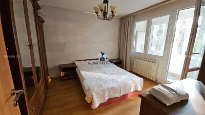 Apartament 3 Camere Decomandat Bld. Brancoveanu-Huedin - foto 5