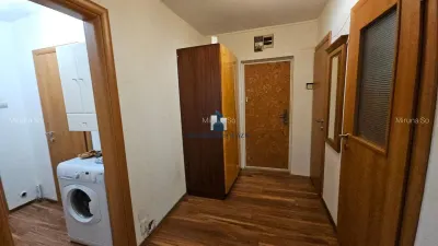 Apartament 3 Camere Decomandat Bld. Brancoveanu-Huedin - foto 7