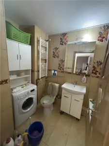 Inchiriere Garsoniera Decomandata Berceni-Secuilor - foto 2