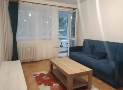Inchiriere Apartament 2 Camere Semidecomandat Berceni-Dragos Mladinovici - Bucuresti