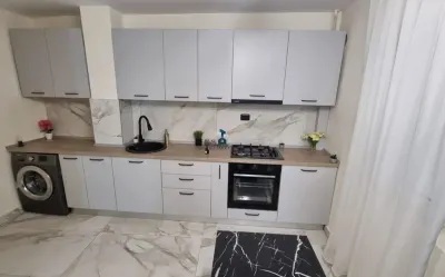 Vanzare Apartament 3 Camere Decomandat Sos.Giurgiului - foto 3