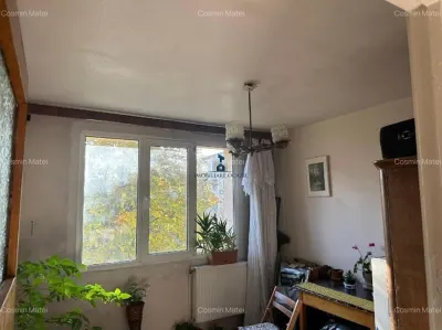 Apartament 4 Camere Decomandat Berceni-Moldoveni - foto 2