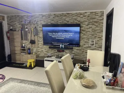 Apartament 3 Camere Decomandat Bld. Brancoveanu - Bucuresti
