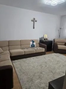 Vanzare Apartament 3 Camere Decomandat Bd.Ctin.Brancoveanu - Bucuresti