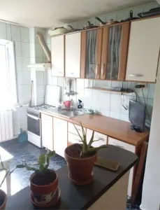 Vanzare Apartament 3 Camere Semidecomandat Berceni-Al.Ciceu - foto 7