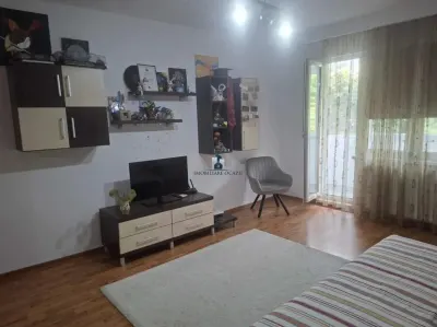 Vanzare Garsoniera Decomandata Piata Sudului-Voila - foto 1