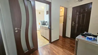 Apartament 3 camere Decomandat  Izvorul Crisului - foto 14