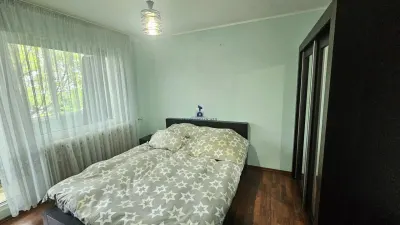 Apartament 3 camere Decomandat  Izvorul Crisului - foto 9
