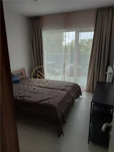 Inchiriere apartametn 2 camere Floreasca Residence, parcare - foto 6