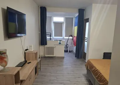 Vanzare Garsoniera Semidecomandata Aparatorii Patriei-Turnu Magurele - foto 1
