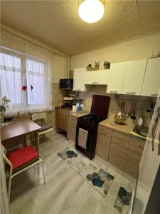 Apartament 3 Camere Decomandat Sos.Giurgiului - foto 2