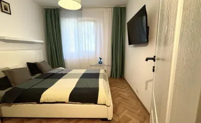 Vanzare Apartament 3 Camere Semidecomandat Berceni-Al.Terasei - foto 5