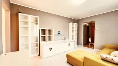 Vanzare Apartament 3 Camere Semidecomandat Bd.Ctin.Brancoveanu - foto 6